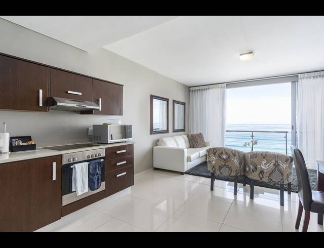 1 BEDROOM APARTMENT FOR SALE IN BLOUBERGSTRAND